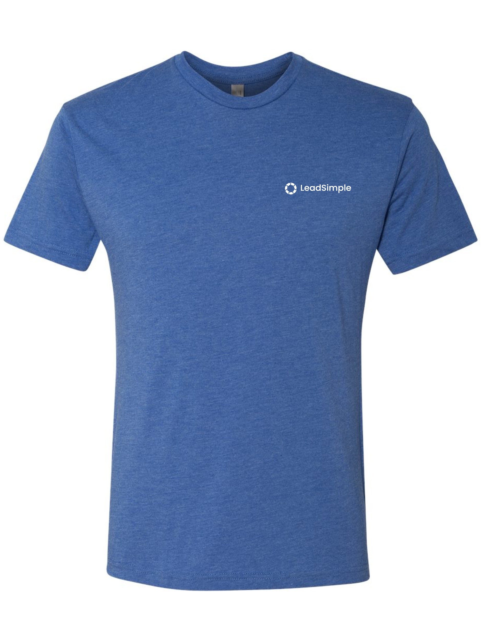 LeadSimple - Next Level - Triblend T-Shirt product image (1)