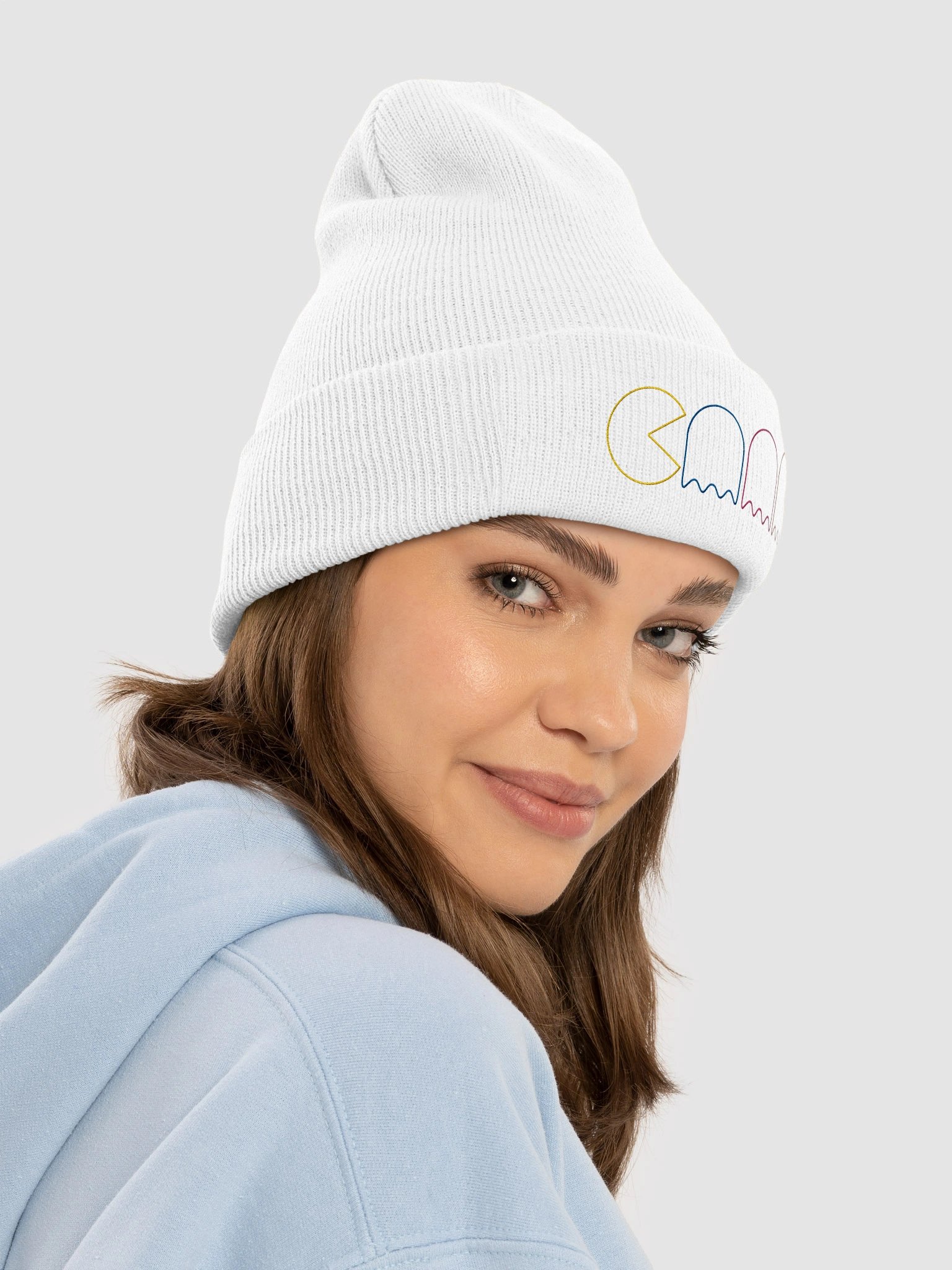 Still Chasing High Scores Beanie product image (23)