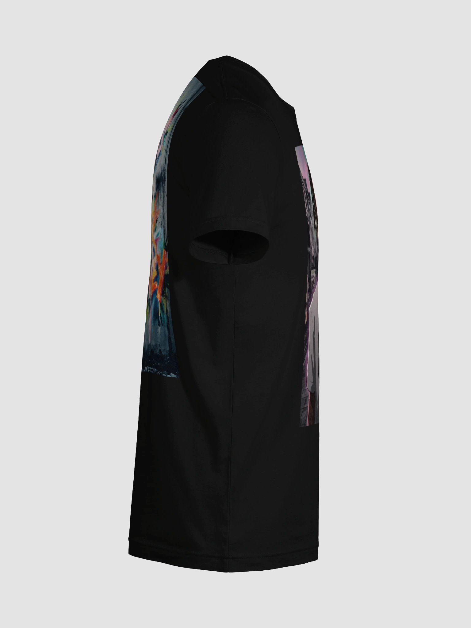 Focus T-Shirt product image (123)