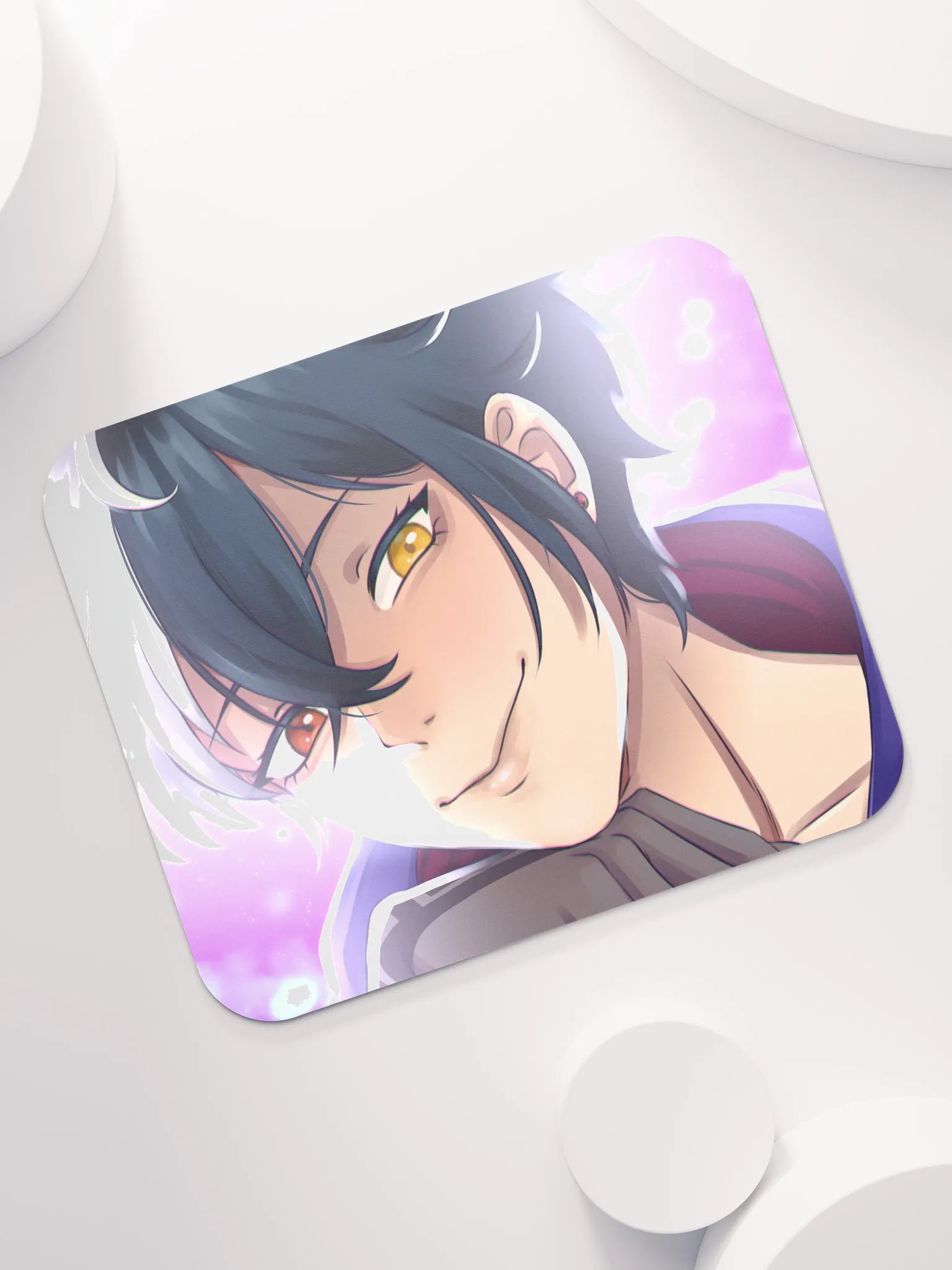 Virtue Mouse Pad product image (7)