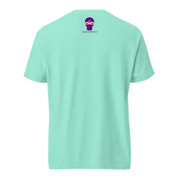Kodiak Black Premium Tee product image (2)