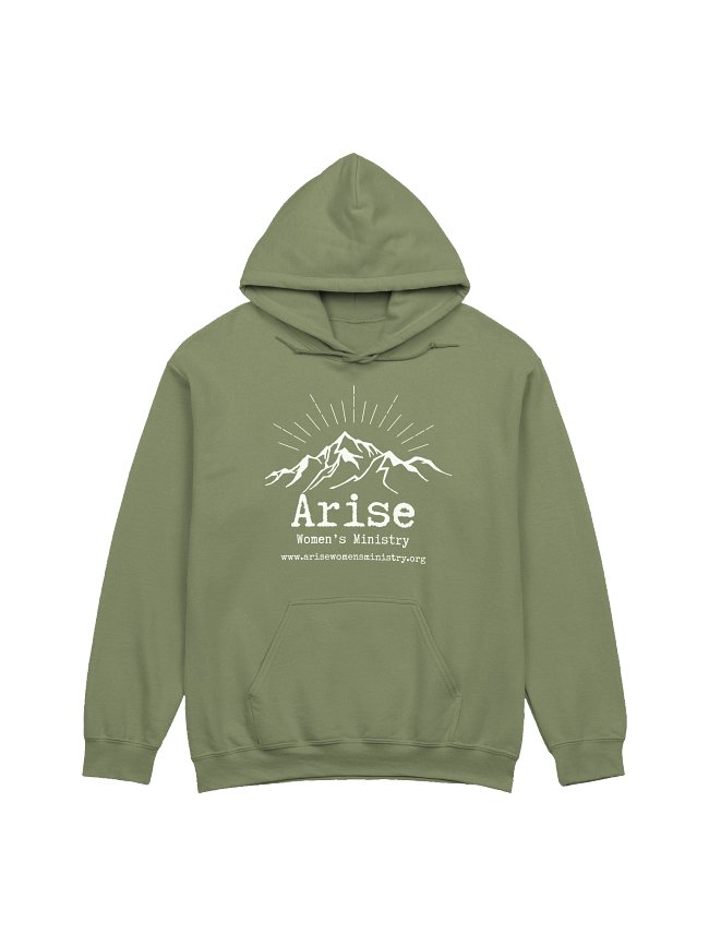 Arise Hoodies