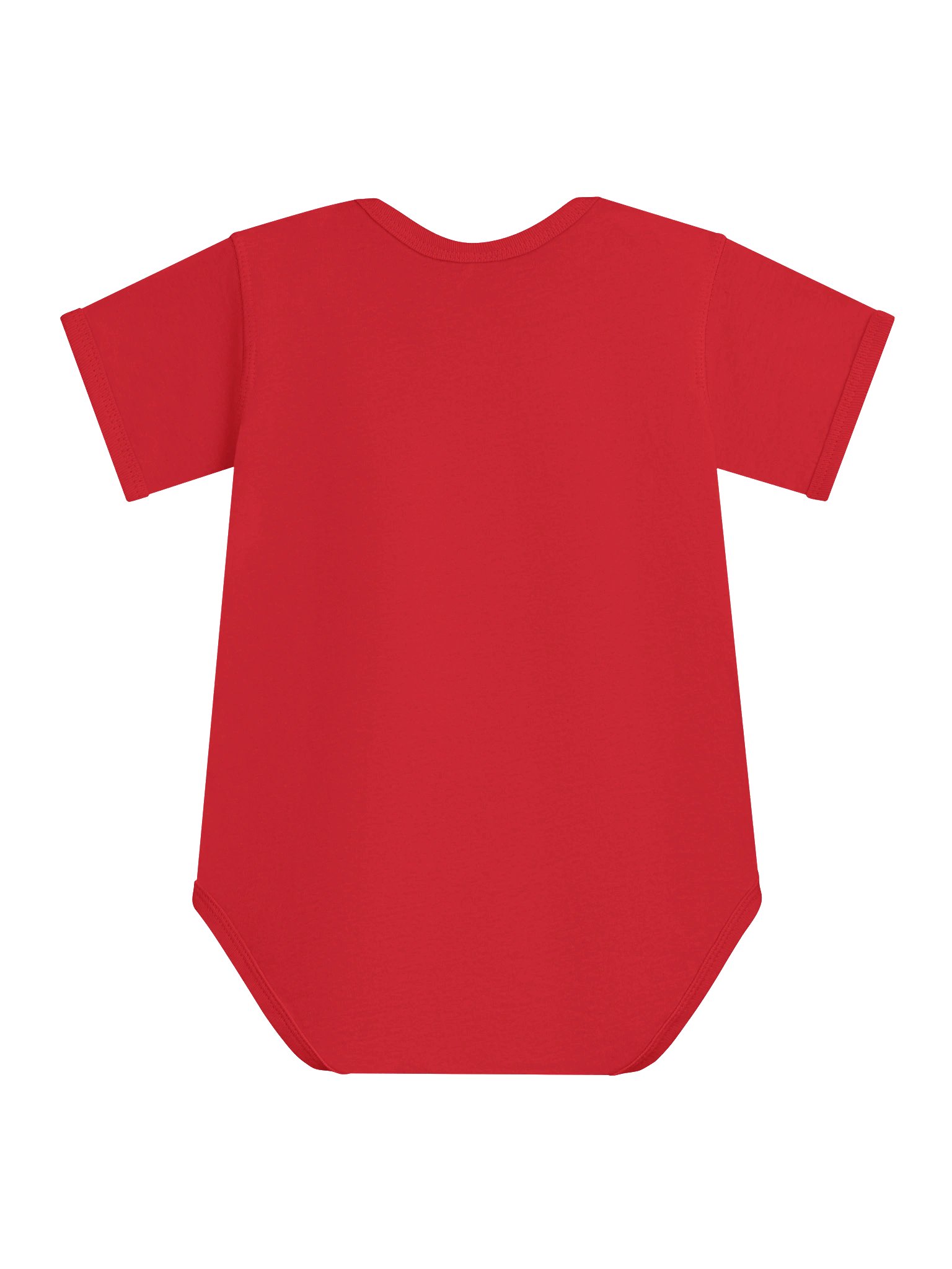 DP Logo Kids Onesie product image (2)