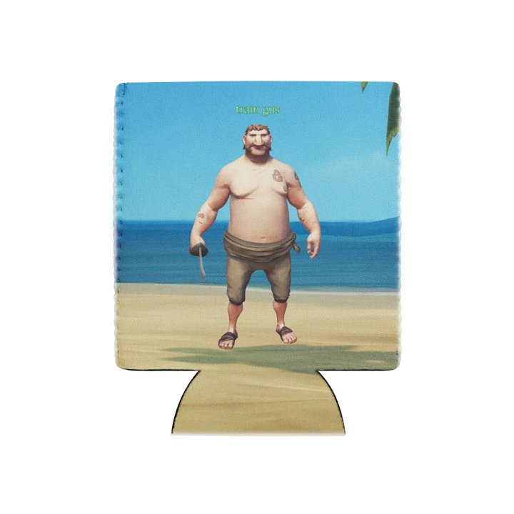 Gus Stubby Holder product image (1)