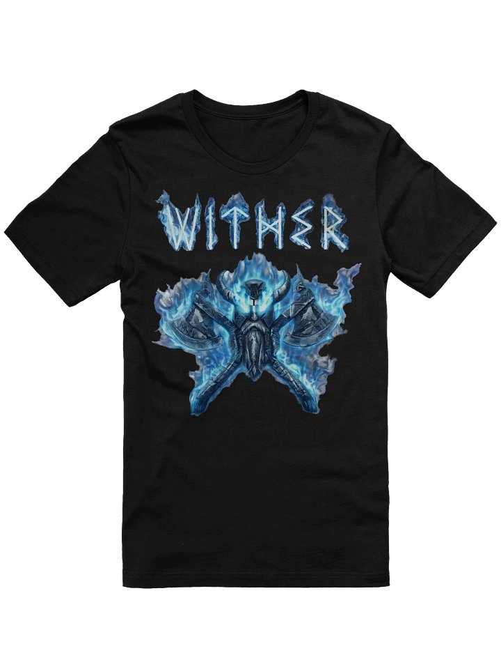 Wither, Fire and ice product image (1)