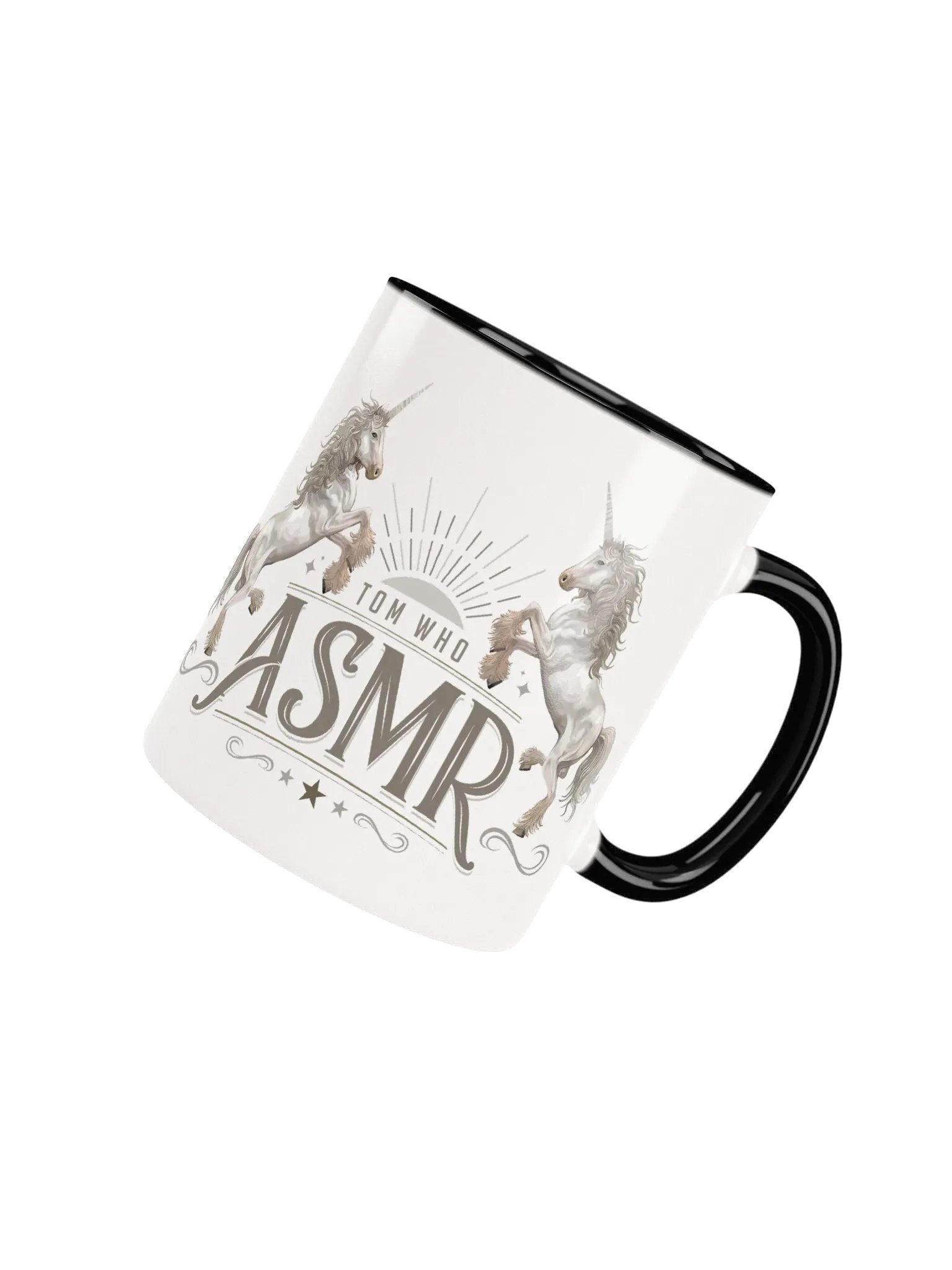 ASMR Unicorns / Mug product image (36)
