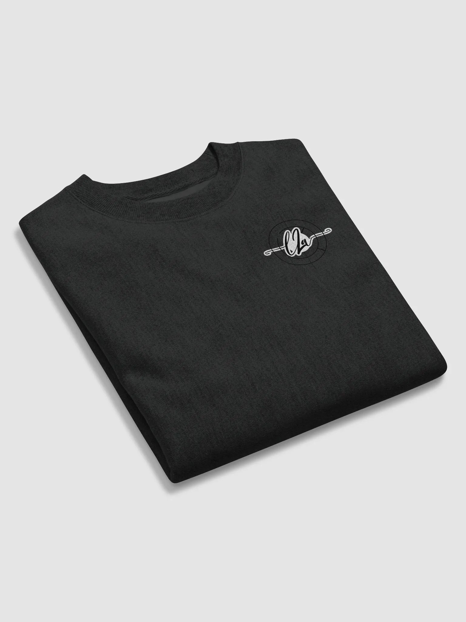 Lrn2aim Cotton Sweatshirt product image (5)