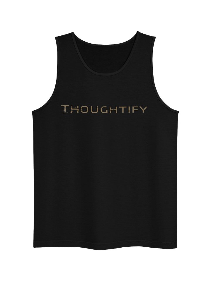 Straight Thoughtify product image (1)