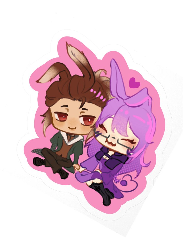 Yumi x Kroi <3 product image (5)