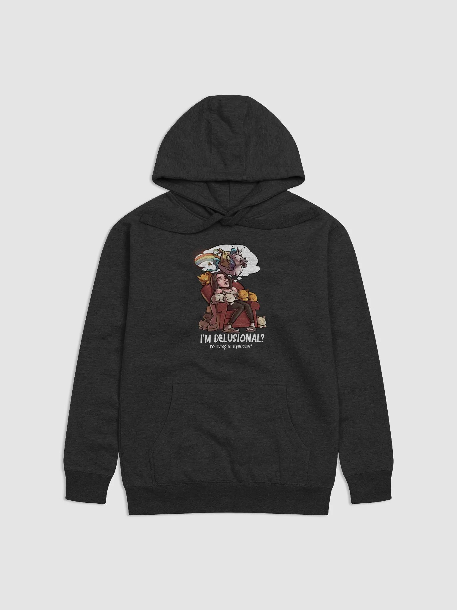 I'm Delulu? product image (1)