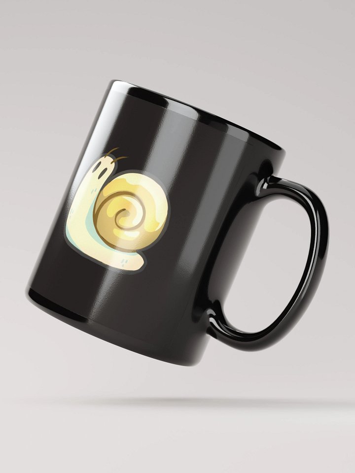 Dark Golden Snool Sipper product image (2)