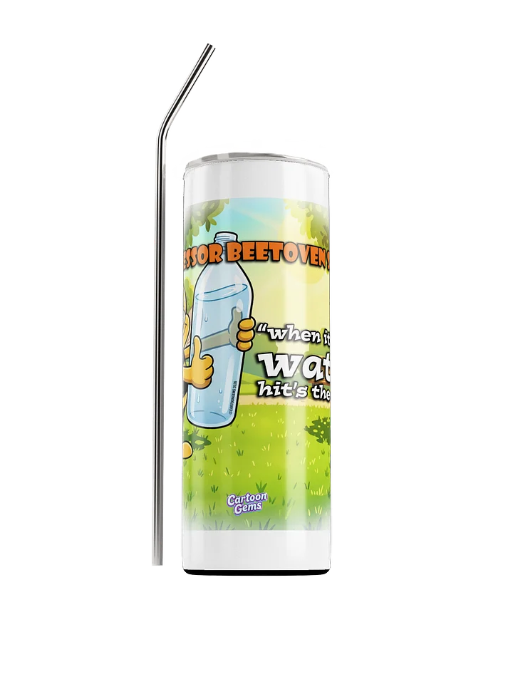Water is good for you! product image (1)