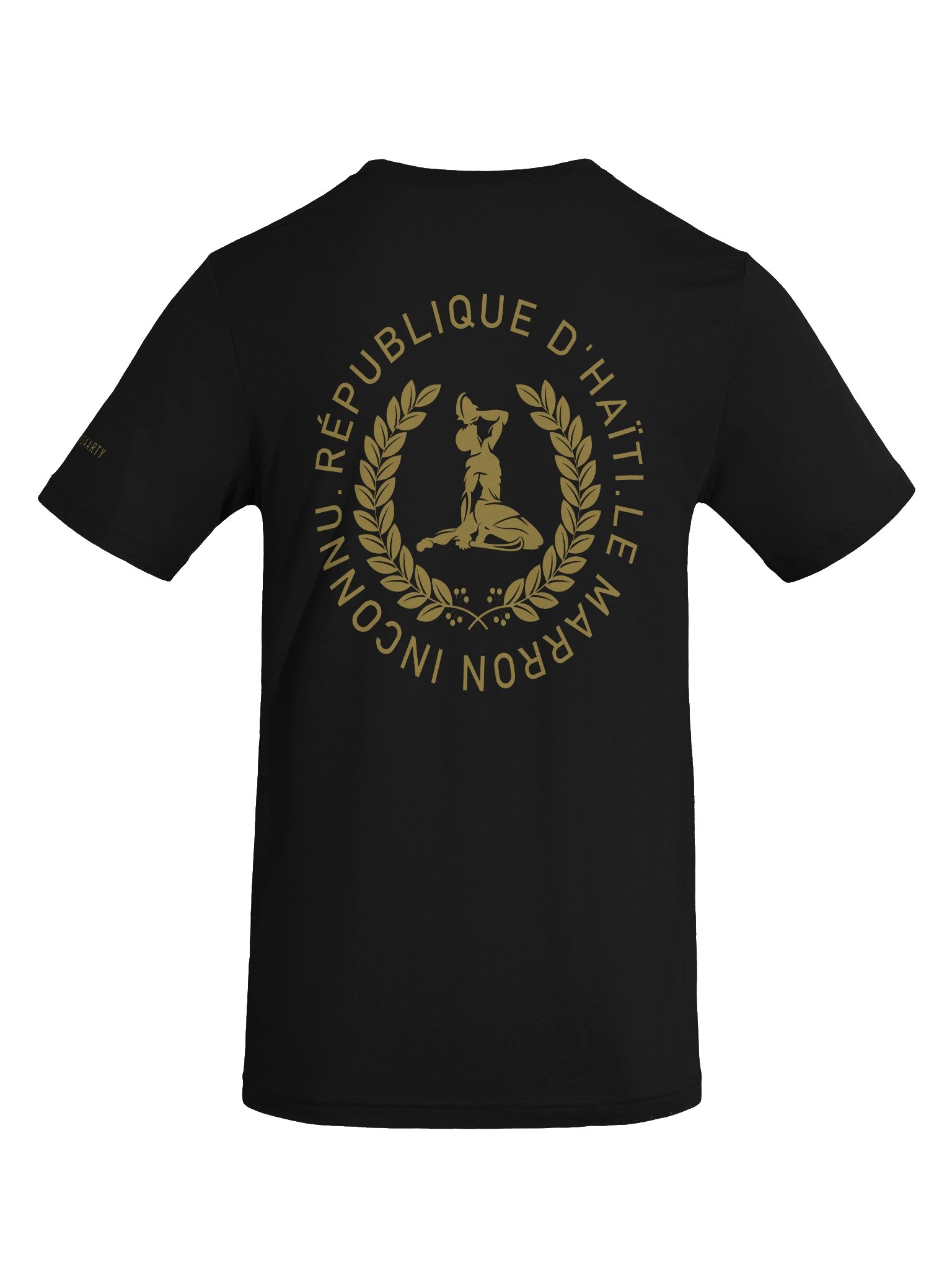 Republique D'Haiti product image (19)