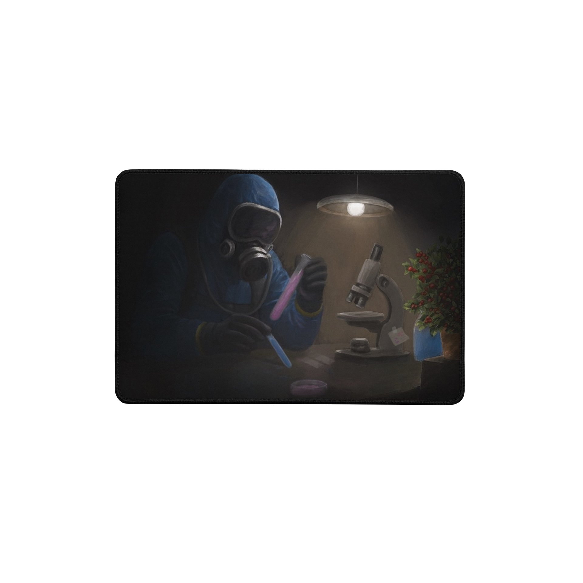 Vixia - Scientist product image (1)