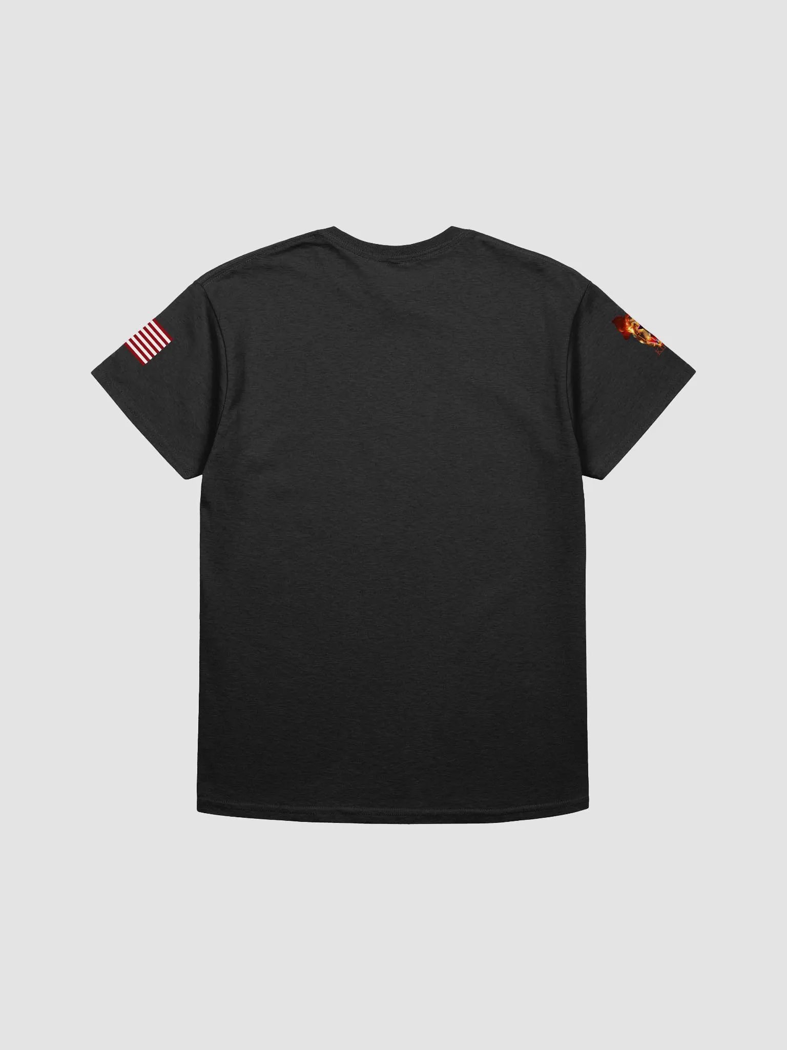 Flying Fire Truck T-Shirt product image (10)
