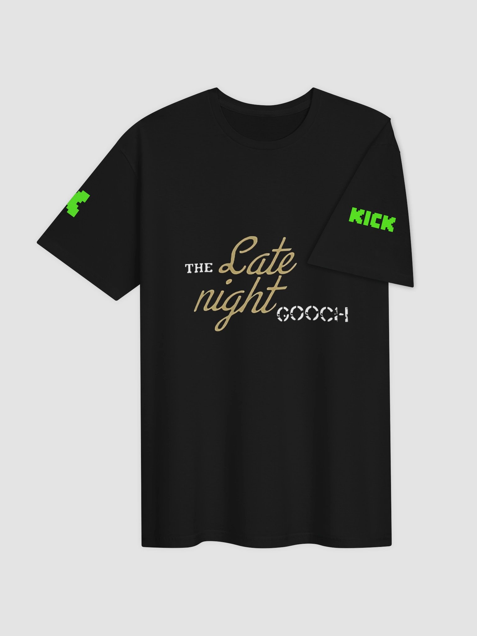 Late Night Gooch Shirt product image (4)