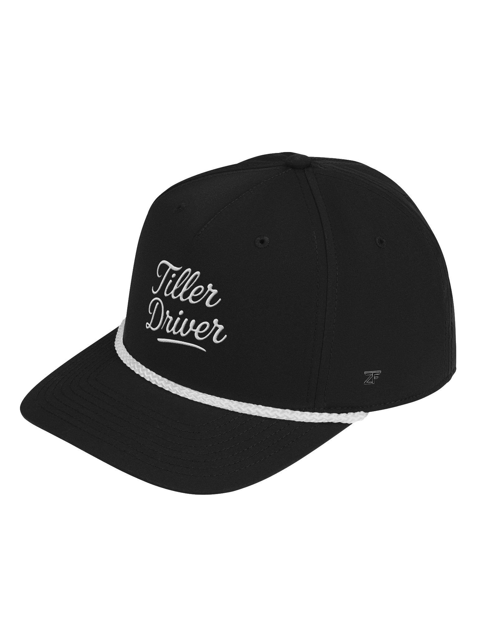 Tiller Driver Guide Hat product image (3)
