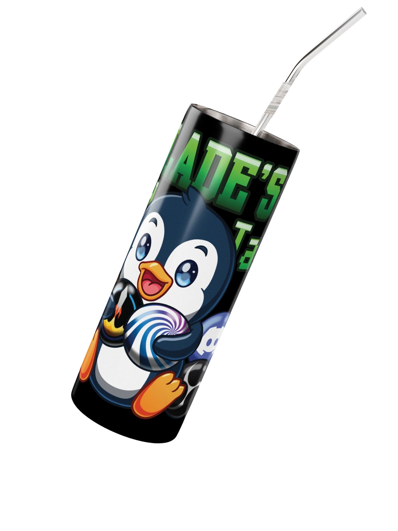 BLADE`S NERD TALK product image (4)
