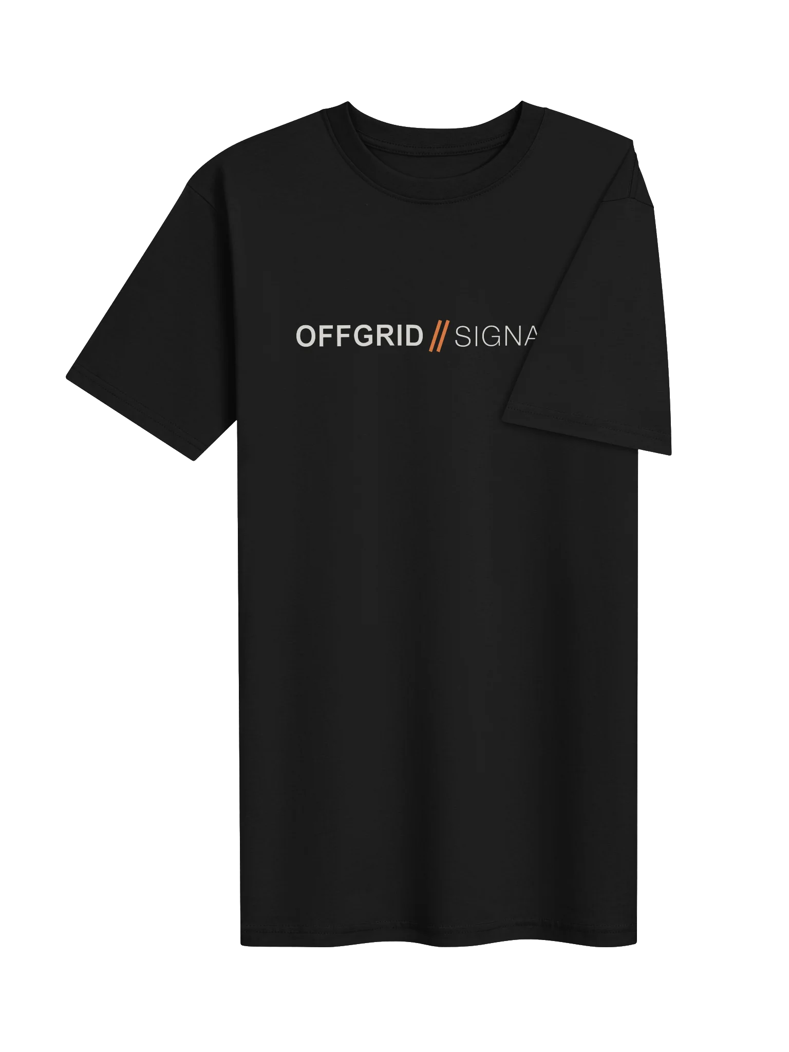 OffGrid Signal — Tower Heavyweight Tee product image (4)