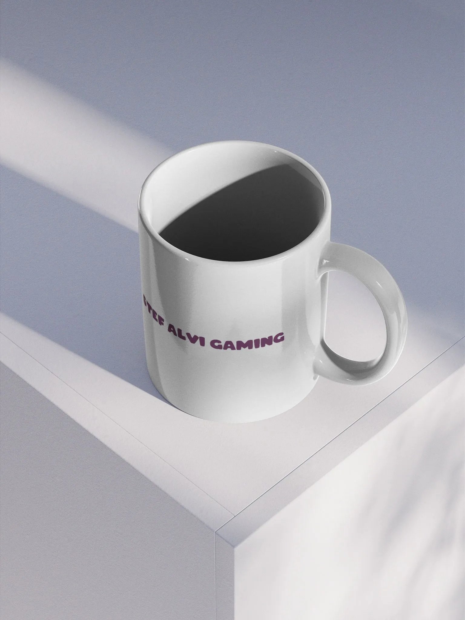 Stef Alvi Peace Logo product image (3)