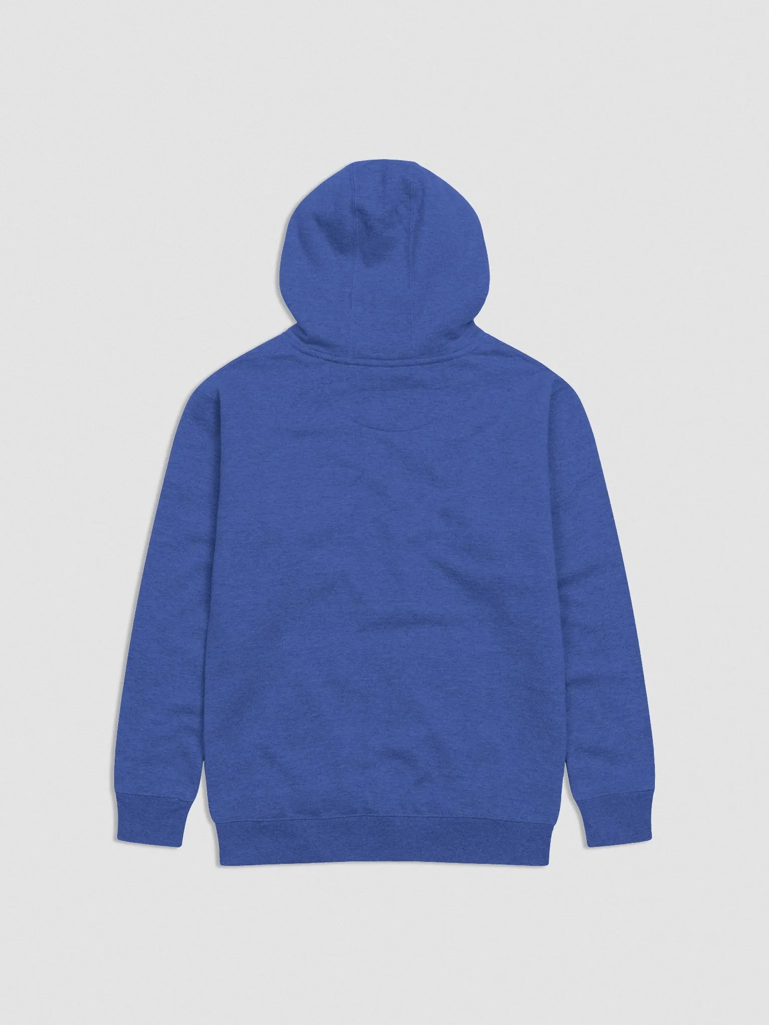 Bubbly and a B*tch (maroon bubble design 2) embroidered heavyweight hoodie product image (43)