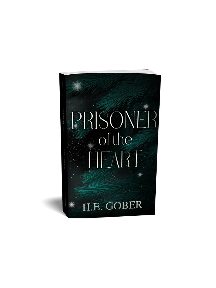 Prisoner of the Heart product image (1)