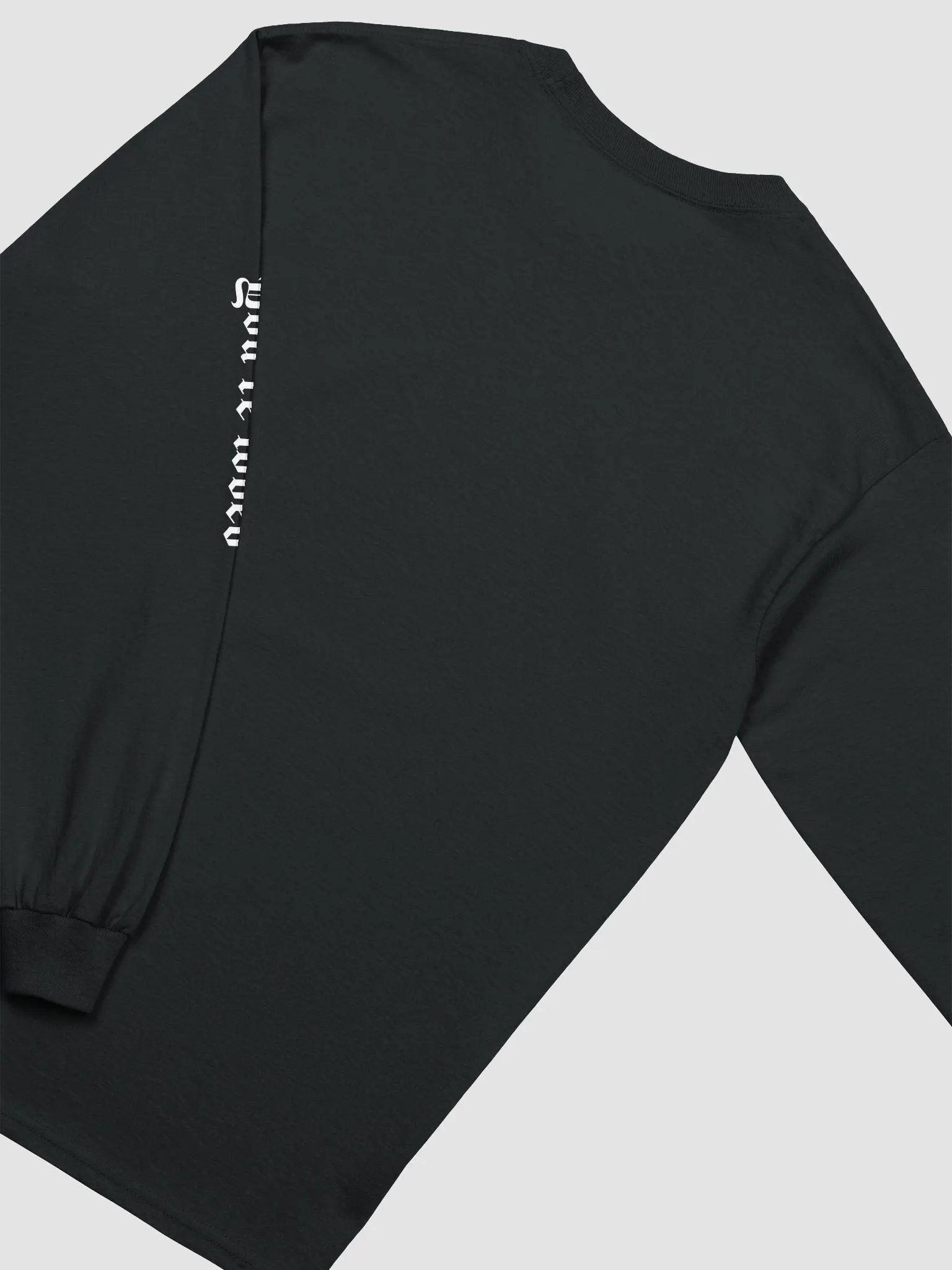 CCC Long Sleeve product image (4)