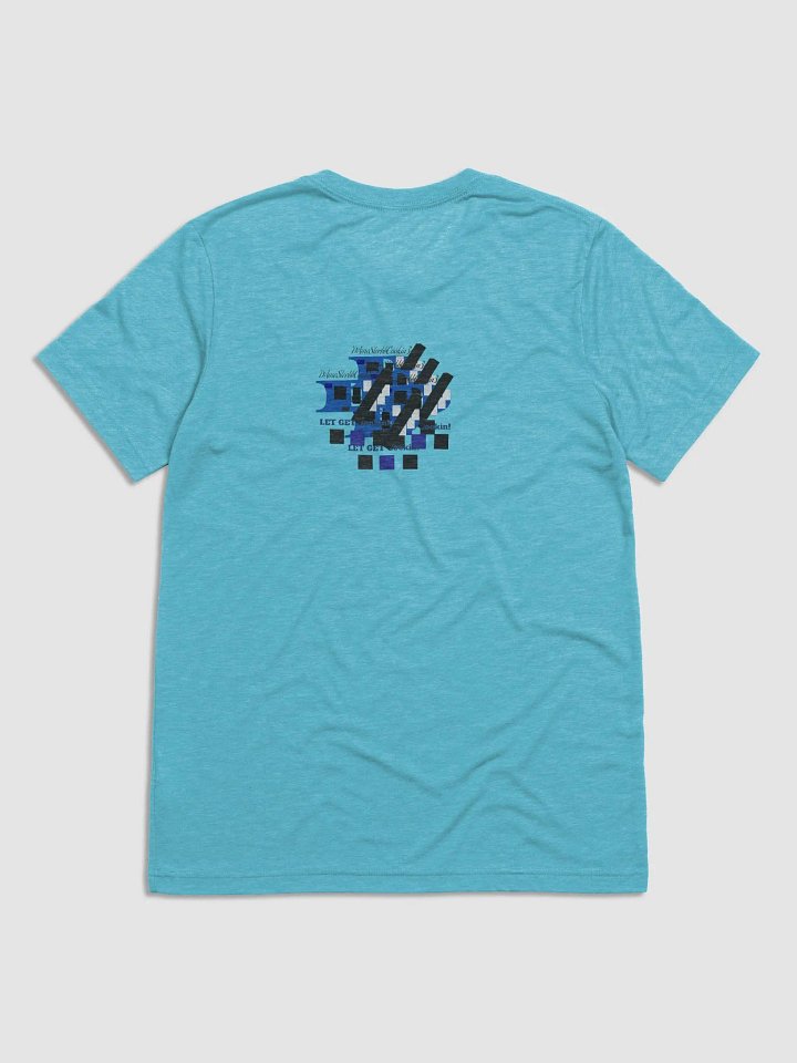 EXCLUSIVE DBMZ T-SHIRT product image (18)