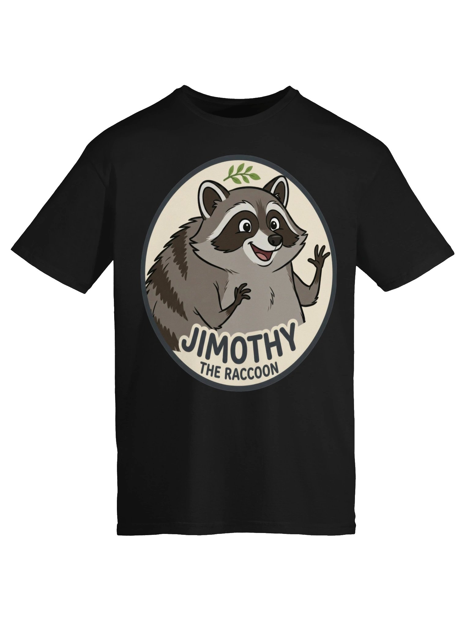 Jimothy the Raccoon product image (6)