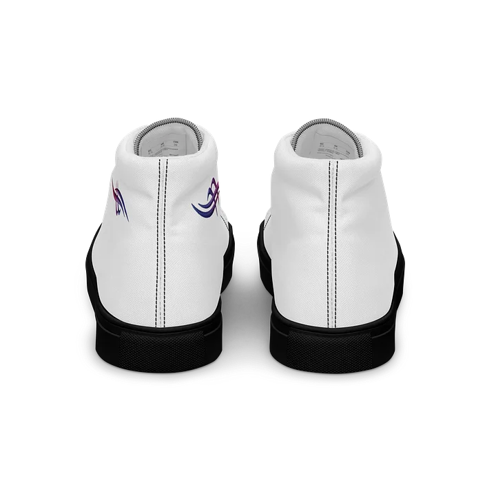 BEAM CANVAS SHOES product image (2)
