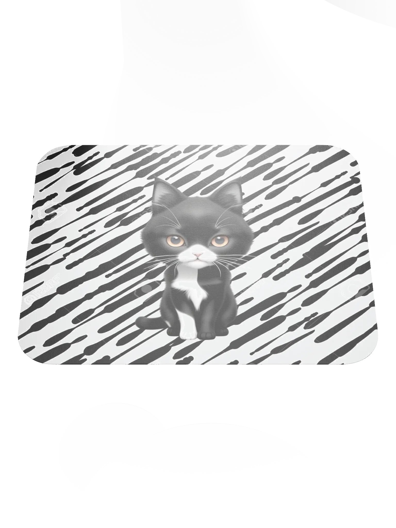 Buddy Classic Mouse Pad product image (1)