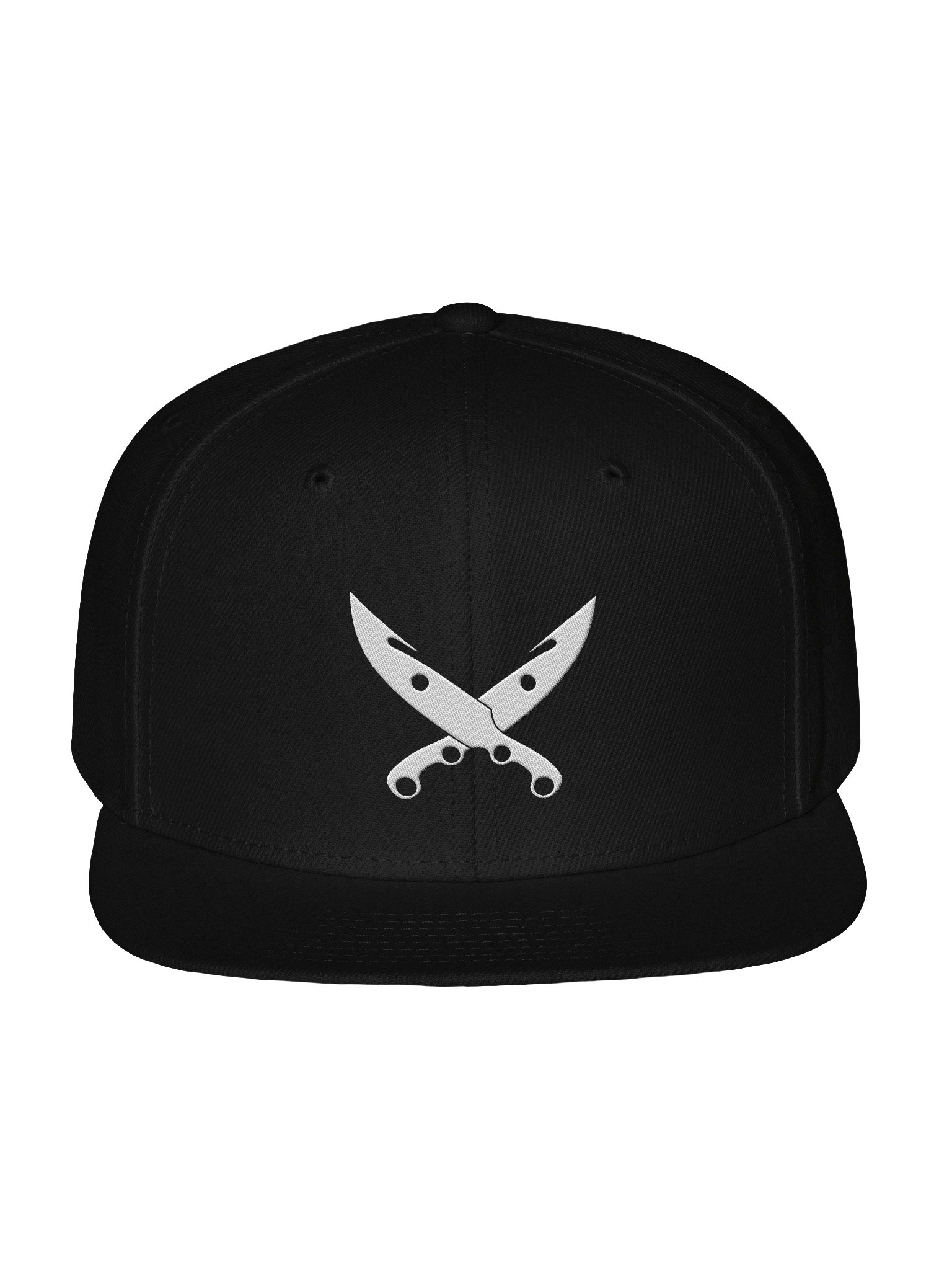 Crossed Points Baseball Cap Special Edition product image (1)