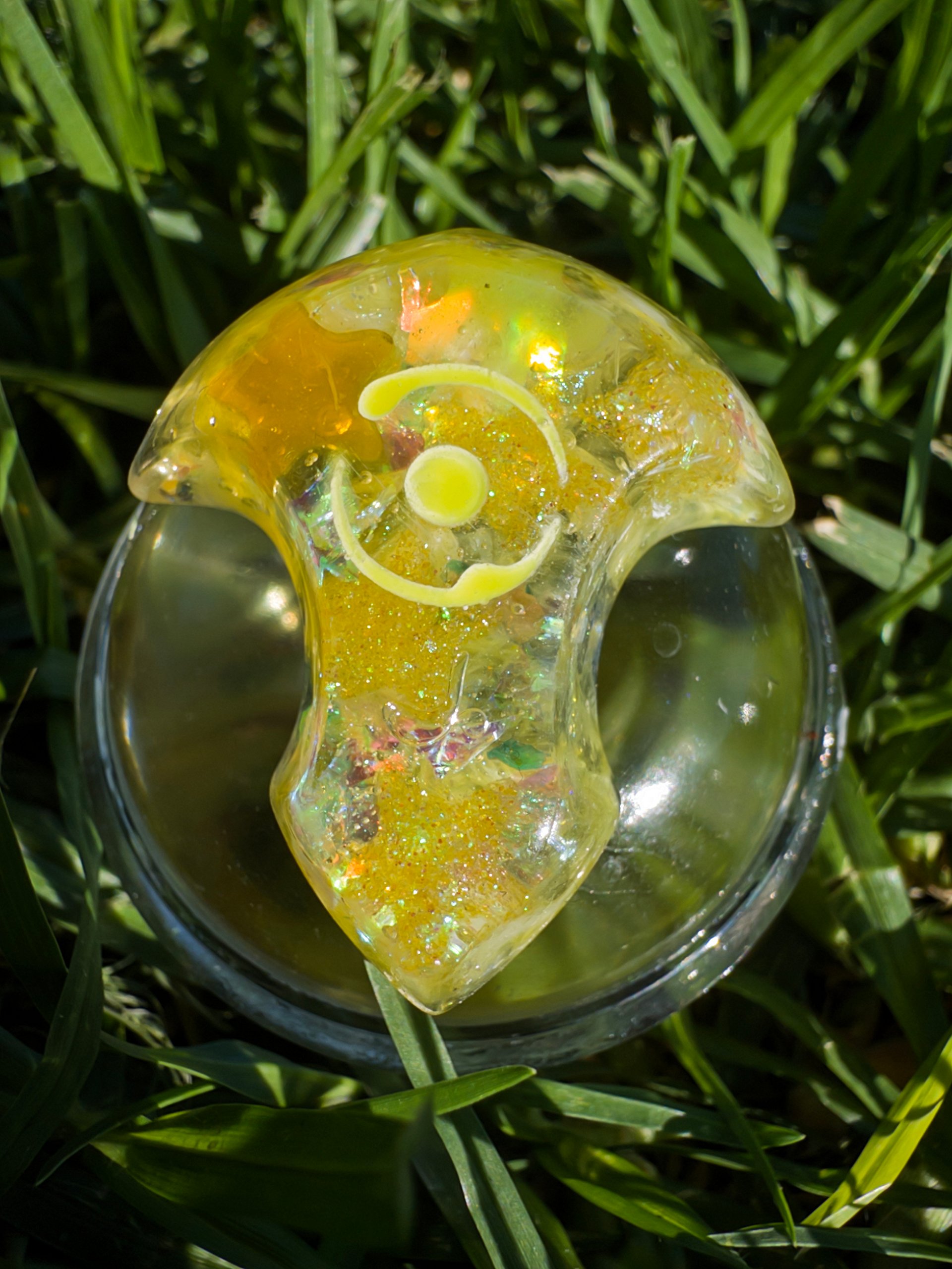 Sunshine & Stars Azem Crystal - Ready to Ship product image (3)