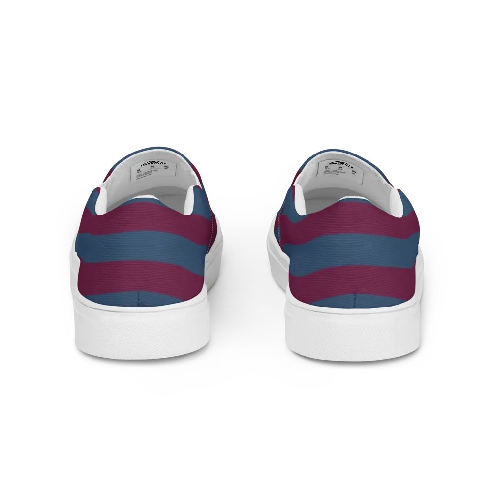 The Gemma Slip-On Shoes product image (7)
