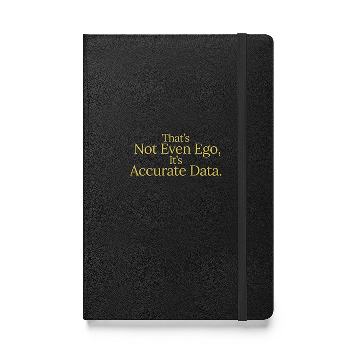 Accurate Data Journal product image (1)