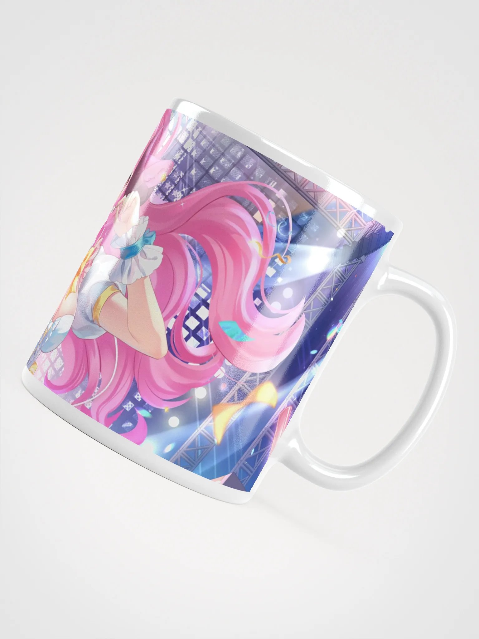 Idol Bomi - Signed Mug product image (5)