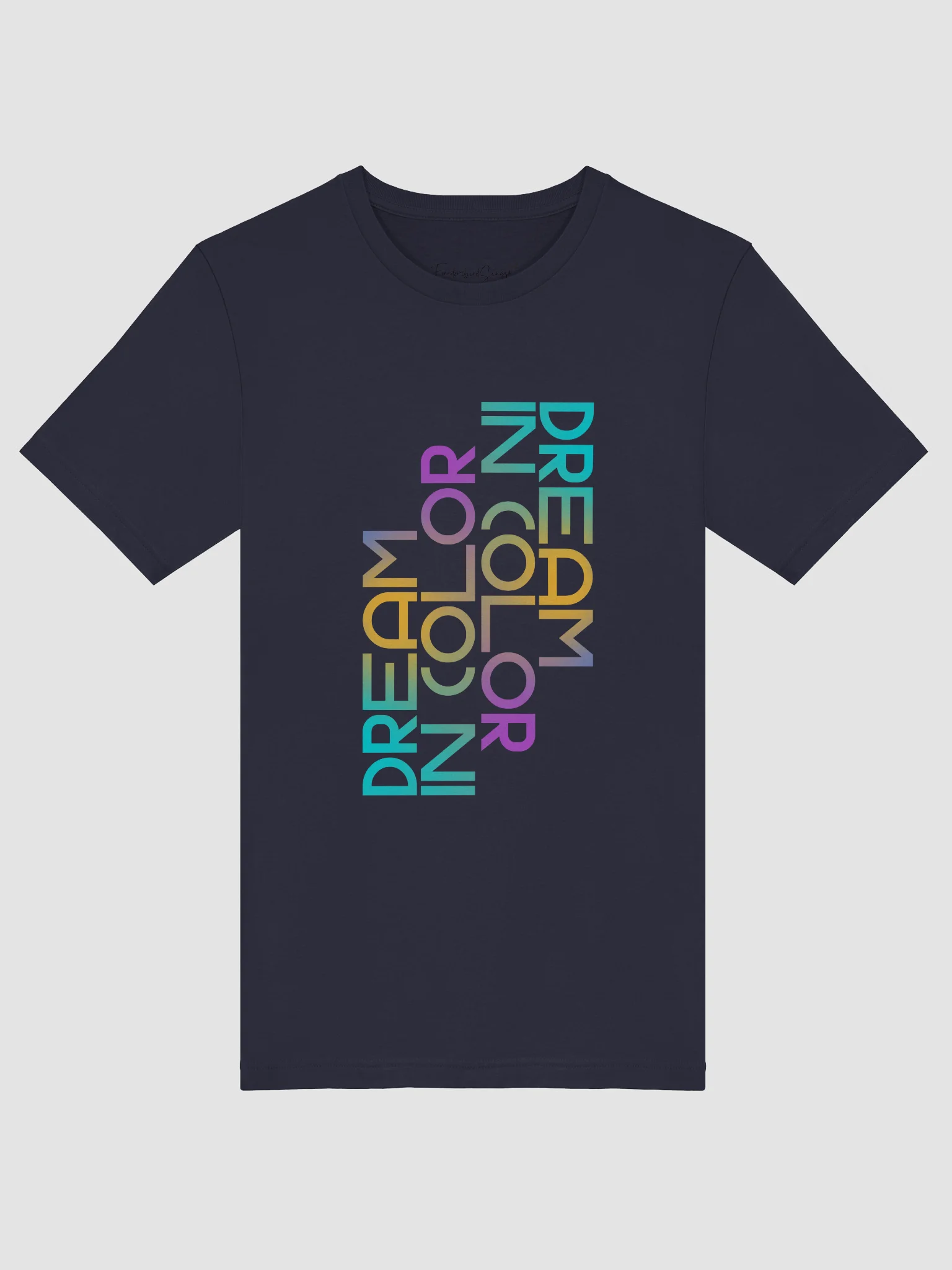 Dream In Color Tee product image (3)