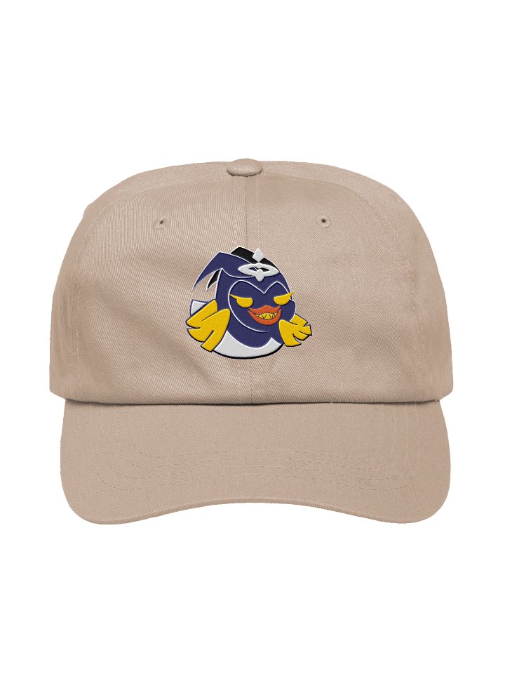 Exorcist Martha Duck Hat (Embroidered) product image (17)