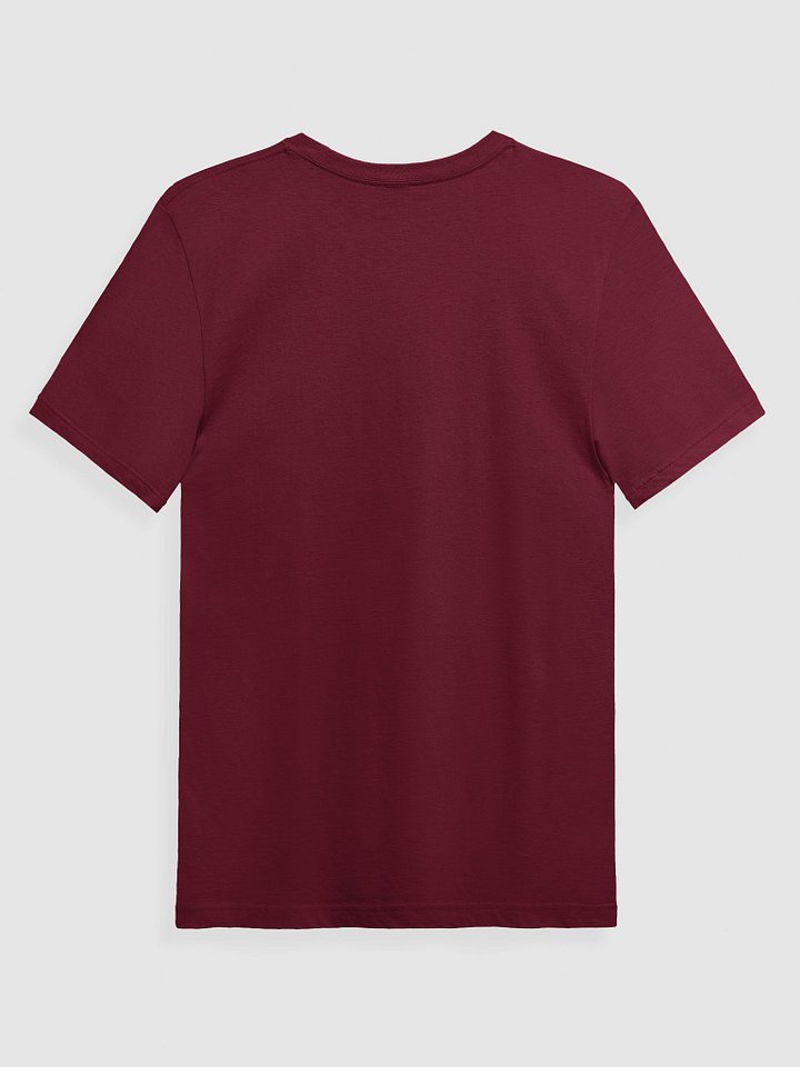 Golden Lotus Blossom T-Shirt product image (2)