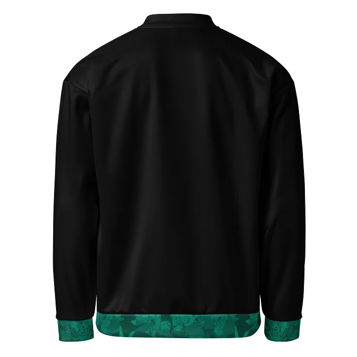 Plaguefire Bomber Jacket product image (2)