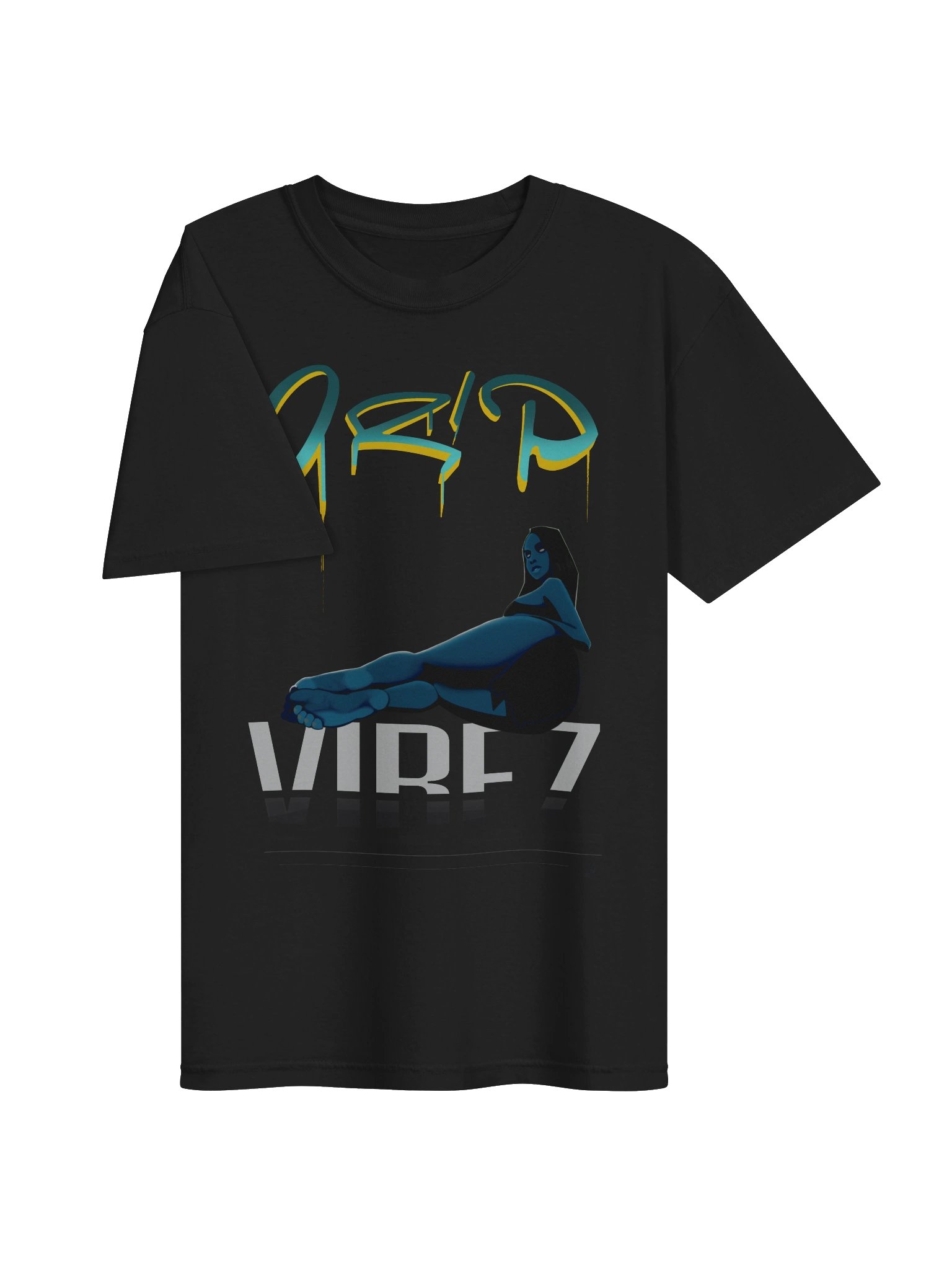 Drip Vibez T-Shirt product image (3)