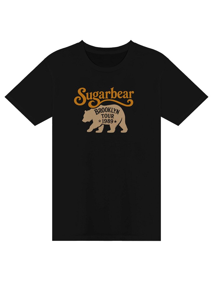 Tour Tee product image (1)