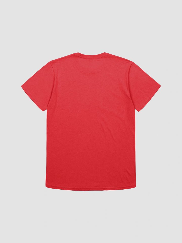 Ohio State VOCFB Unisex T-Shirt product image (2)