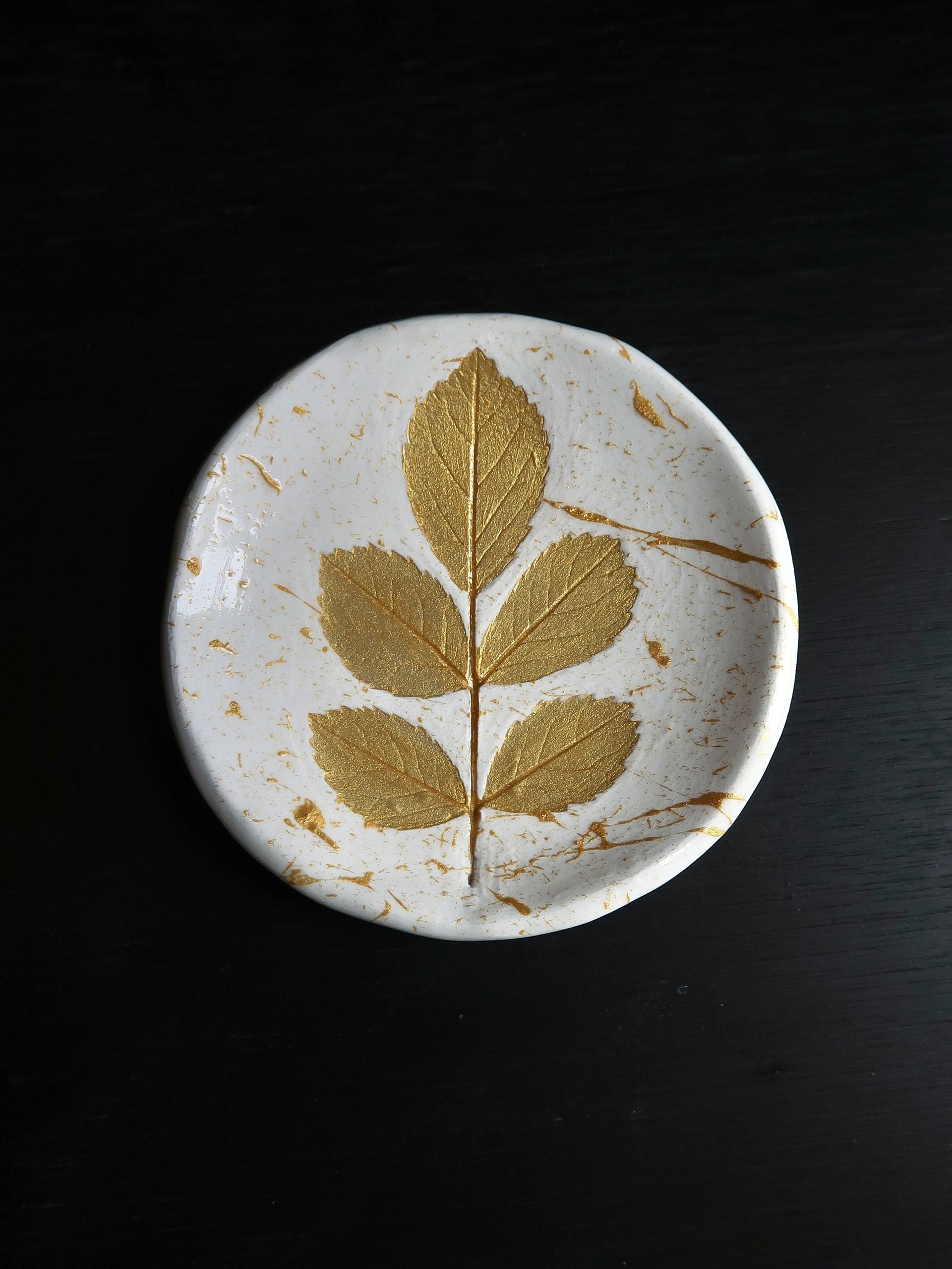 Branchlet - Trinket Dish product image (5)