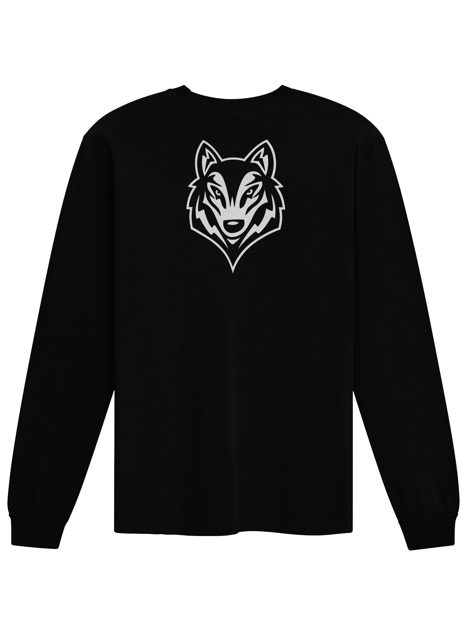 SENIOR REBELLION HUSKY LONG SLEEVE product image (2)