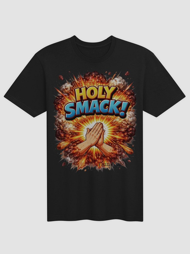 Supersoft T-Shirt product image (1)