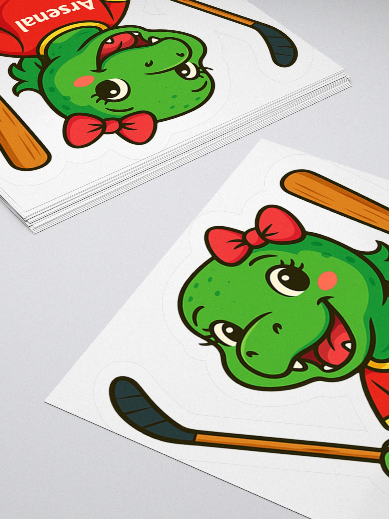DinoSticker product image (14)
