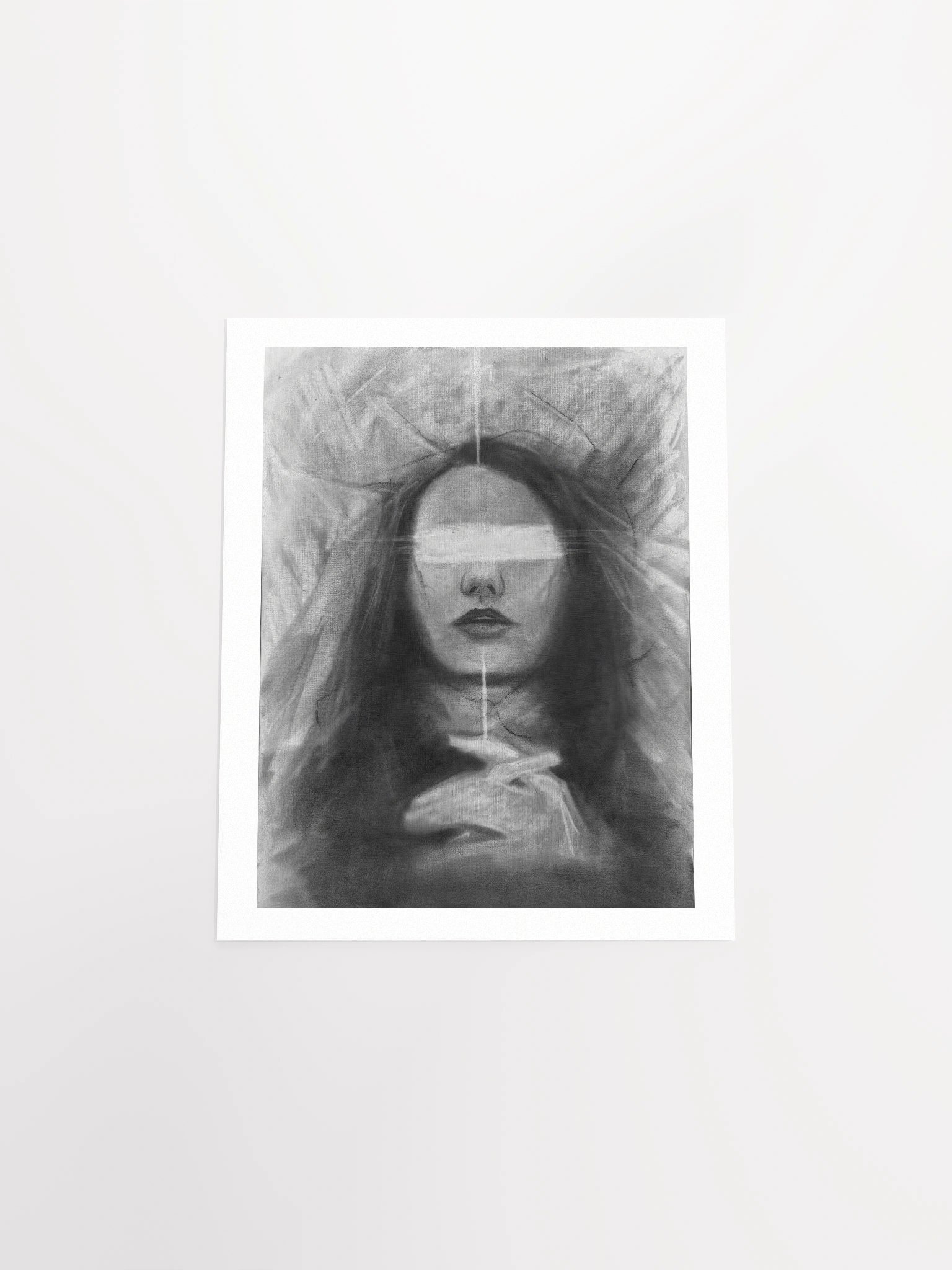 Pray - Print product image (8)