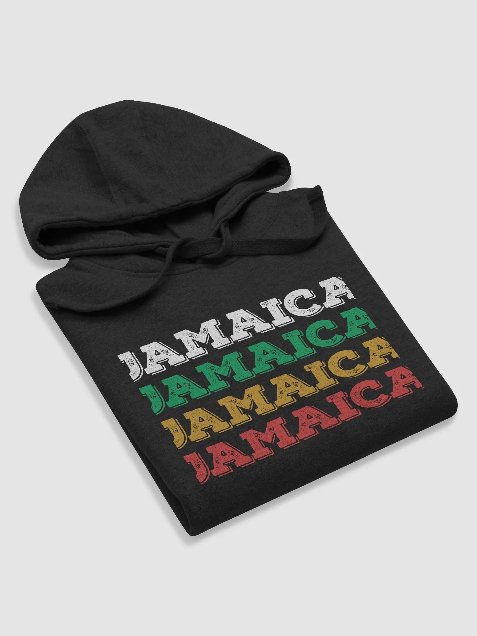 Jamaica Jamaica Hoodie product image (3)