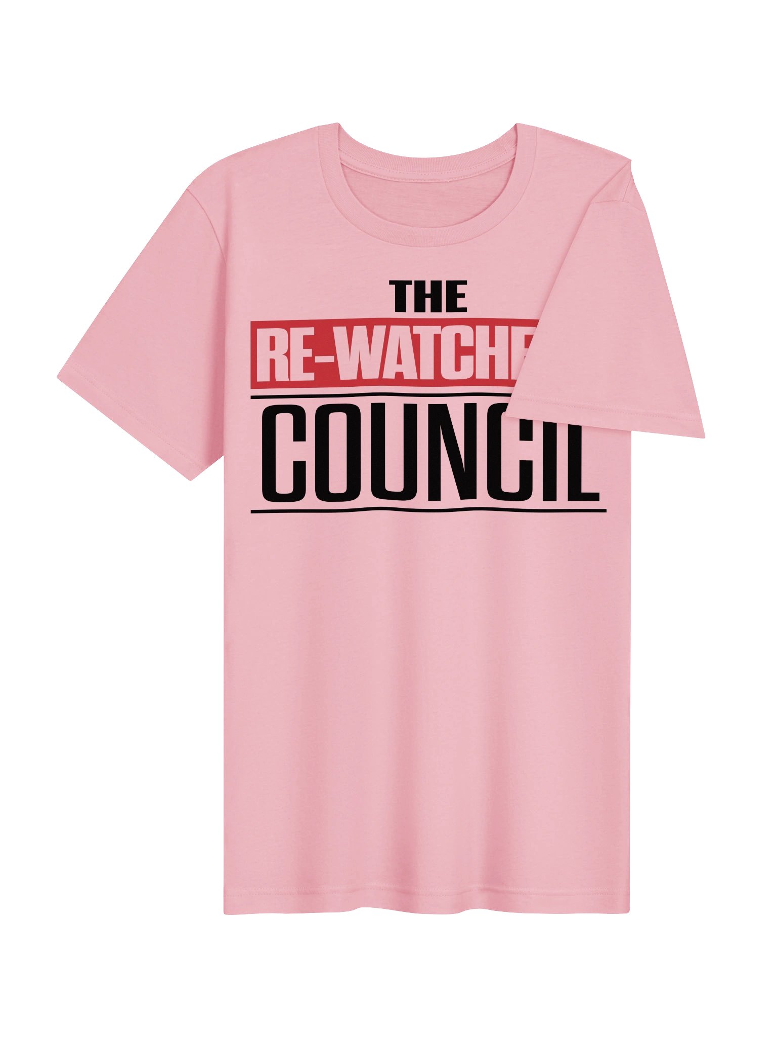 Re-Watchers, Assemble! Tee product image (13)